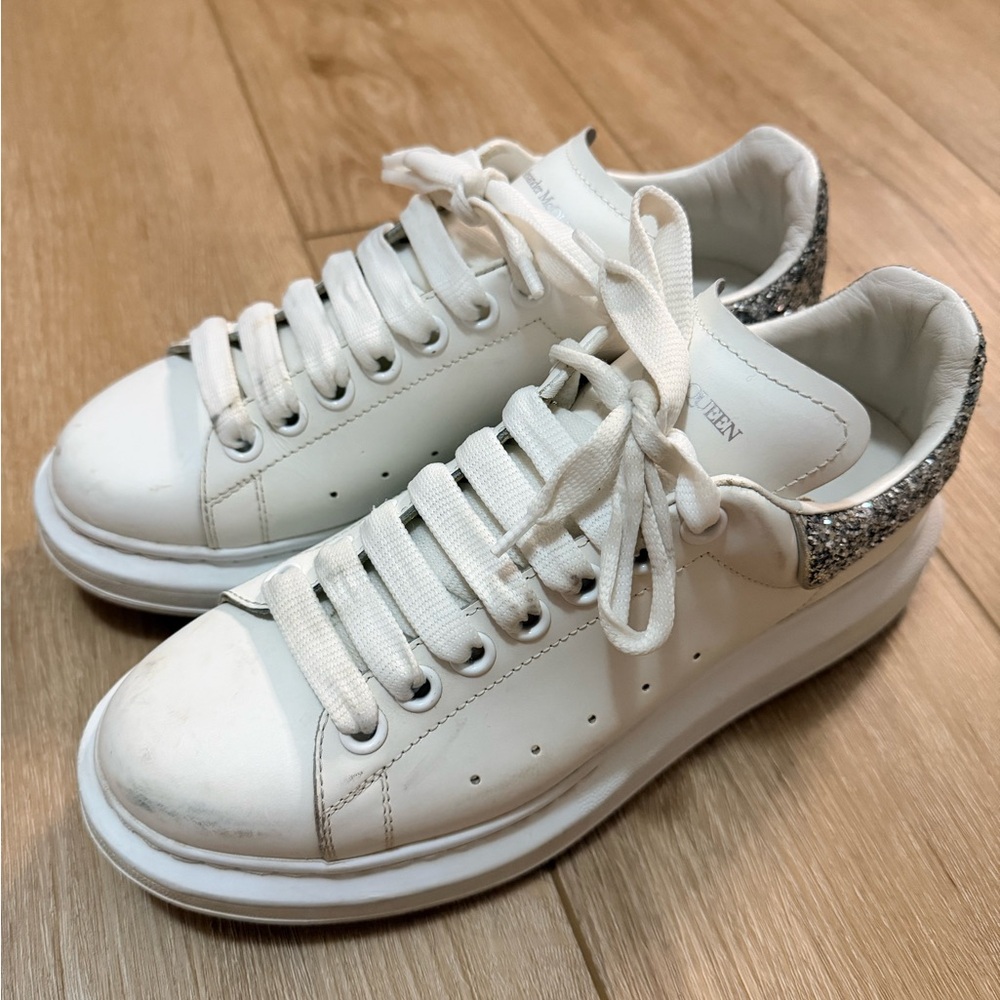 Alexander McQueen Sneakers
